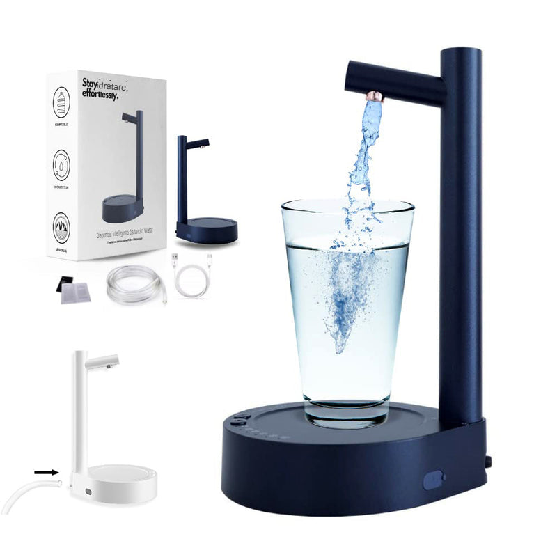 Dispenser D'acqua automatico ricaricabile USB