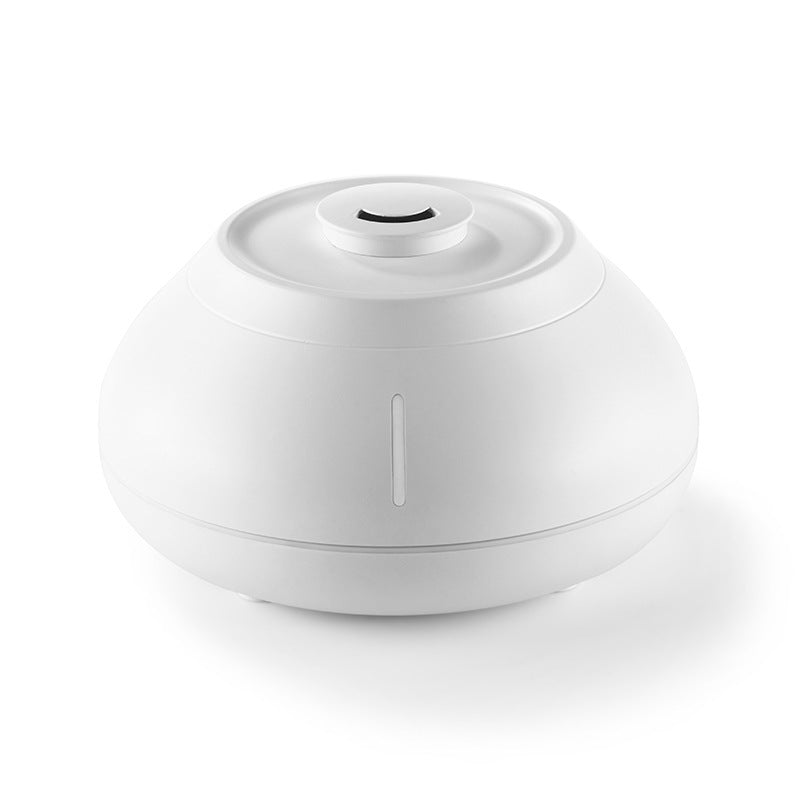 Umidificatore ad ultrasuoni colorato con effetto fiamma e Luci Led ,diffonde Fragranze per la tua casa, ideale anche per L'aromaterapia con oli essenziali.