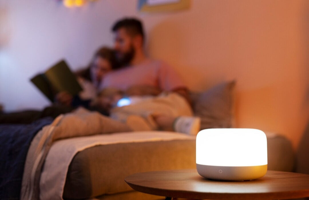 Comfort & Smart Home